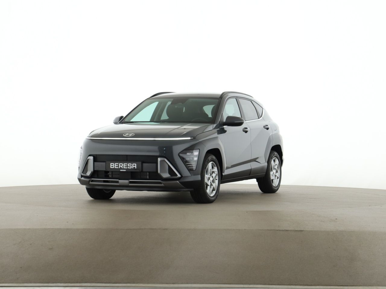 Hyundai Kona – Bild 2