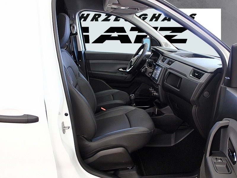 Fahrzeugabbildung Renault Express Blue TCe 100 *Klima*Bluetooth