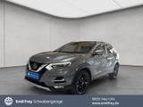Nissan Qashqai 1.3 DIG-T N-MOTION *AHK ABNEHMBAR* - Nissan Qashqai: N Motion