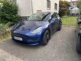 Tesla Model Y Performance | EAP | Deep Blue | AHK