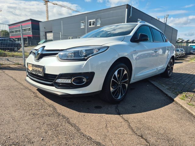 Renault Megane III Grandtour BOSE Edition