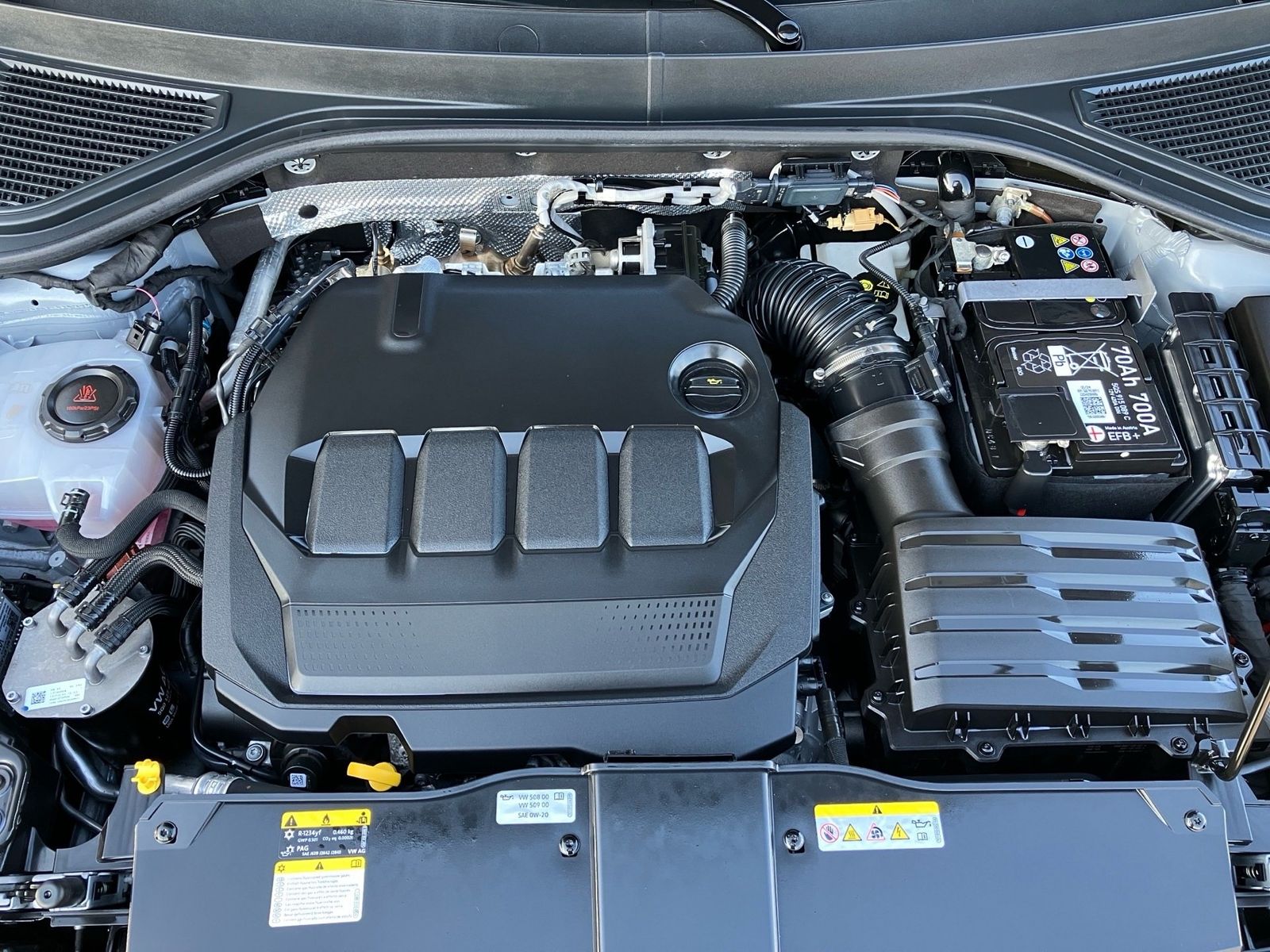 Volkswagen T-Roc - Bild 16