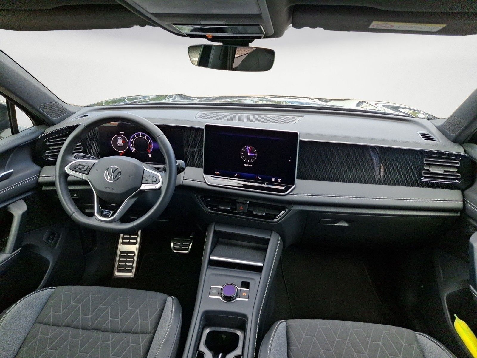 Volkswagen Tiguan - Bild 11