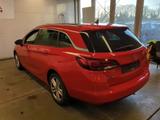Opel Astra K 1.2 Turbo ST Elegance LED Navi Garantie - Opel Astra: Elegance