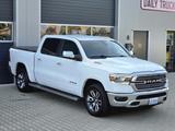 Dodge RAM 1500 5.7 4x4 Laramie Memory AHK LED Leder - Dodge RAM: Laramie
