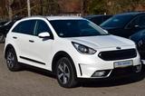 Kia Niro Vision AUT. 2.Hd|Scheckh|NAVI|Kamera|Si-Hzg - gebrauchte Pickups