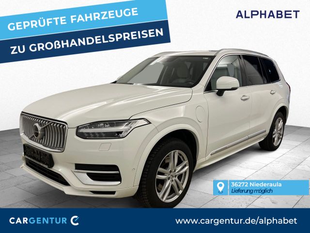 Volvo XC 90 T8 AWD Inscription AHK 360° StHz