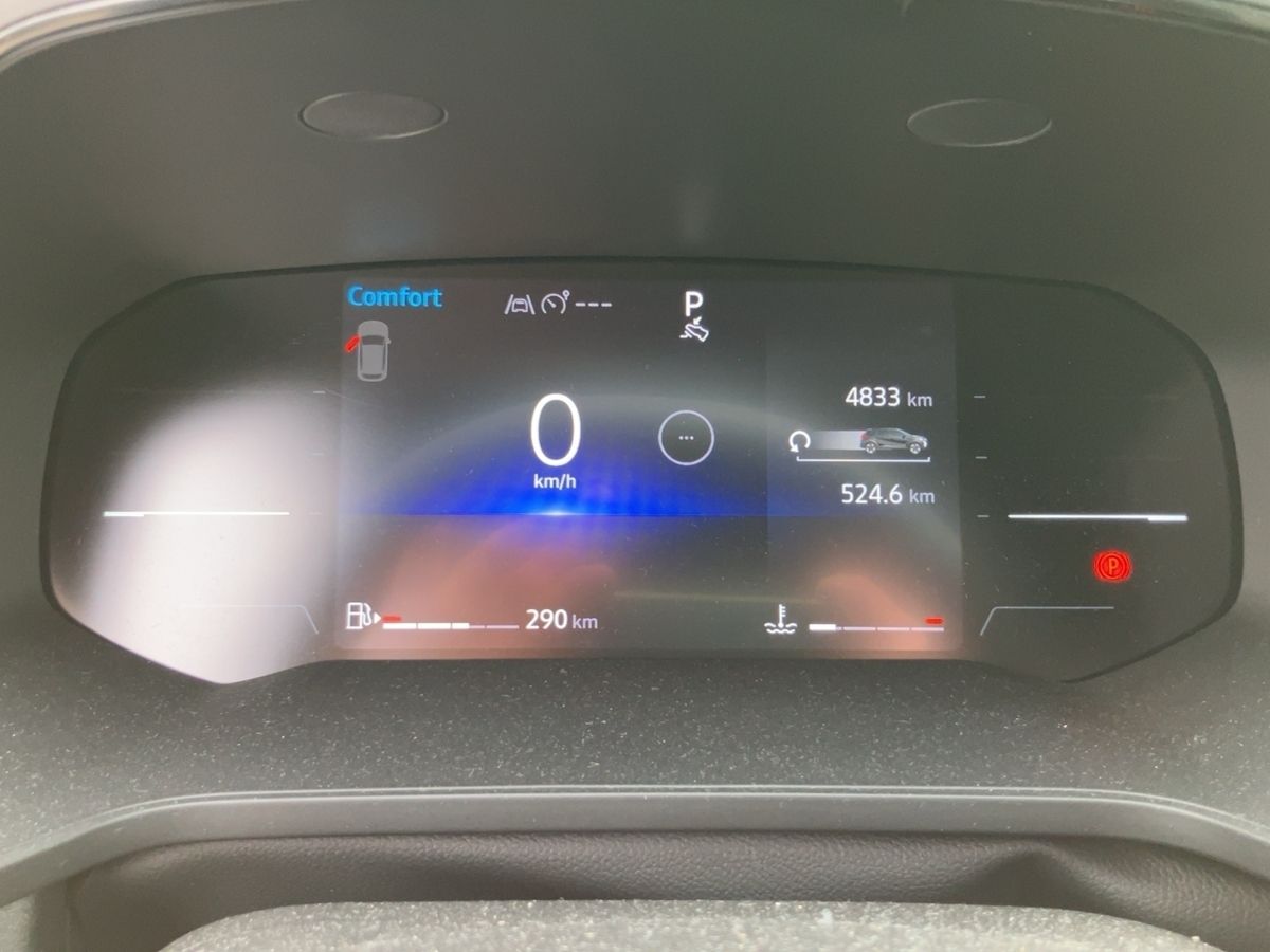 Renault Captur - Bild 13