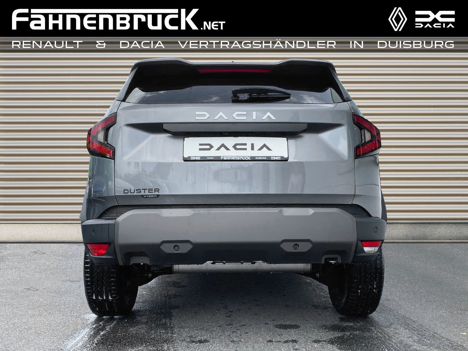 Dacia Duster - Bild 4