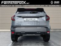 Dacia Duster - Vorschau Bild 4