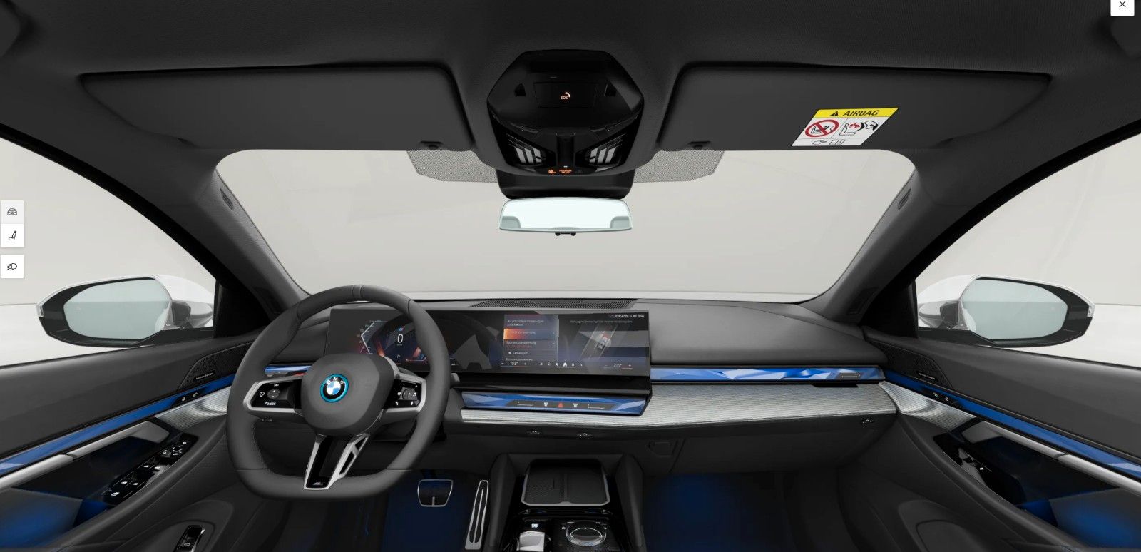 BMW i5 - Bild 8
