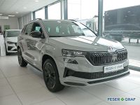 Skoda Karoq - Vorschau Bild 2
