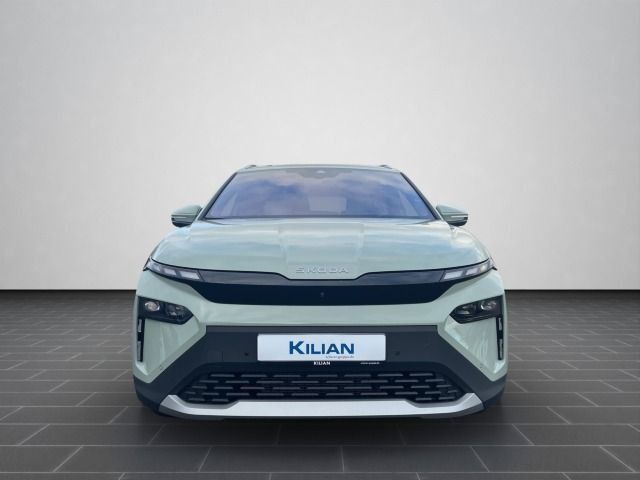 Skoda Elroq - Bild 5