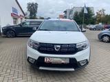Dacia Sandero II Stepway Essential,1.Hd.,Klima, - Dacia Sandero aus 2019