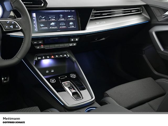 Audi A3 - Bild 16