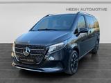 Mercedes-Benz V 220 d AVANTGARDE Lang DISTR AHK 360° NAVI SHZ - Mercedes-Benz Gebrauchtwagen in Wuppertal