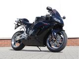 Honda CBR1000RR Fireblade SC57 - HONDA CBR 1000 RR SC57