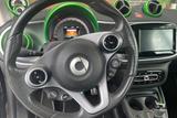 Smart ForTwo coupé 60kW electric drive Batterie - - Smart ForTwo: Electric
