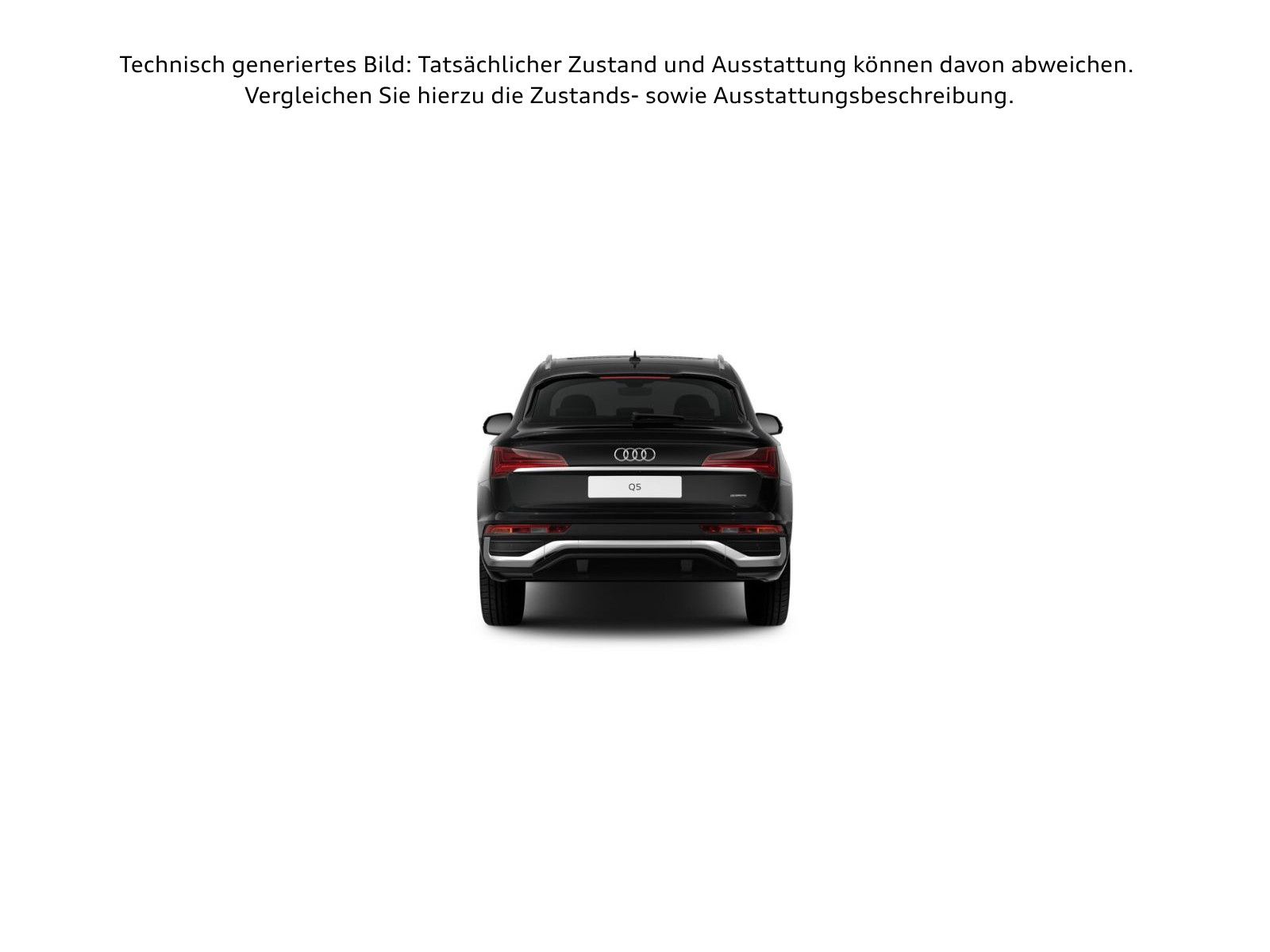 Audi Q5 - Bild 5