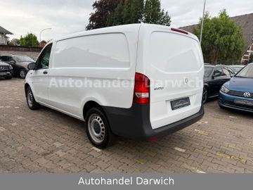 Mercedes Vito - 2