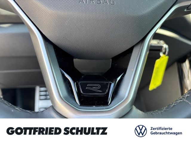 Volkswagen T-Roc - Bild 17
