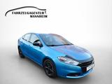 Dodge Dart GT 2.4 * DEUTSCHE KFZ-DOKUMENTE! * SELTEN!! - Dodge in Mannheim