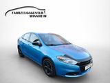 Dodge Dart GT 2.4 * DEUTSCHE KFZ-DOKUMENTE! * SELTEN!! - Kfz gebraucht