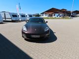 Porsche Panamera 4 - Porsche Panamera: Braun