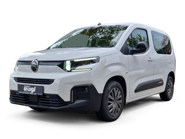 Citroën Berlingo M PureTech 110 Plus Neues Modell Kamera