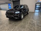Mercedes-Benz GLS 600 Maybach Brabus Body kit - gebrauchte Mercedes-Benz GLS 600 aus dem Jahr 2024