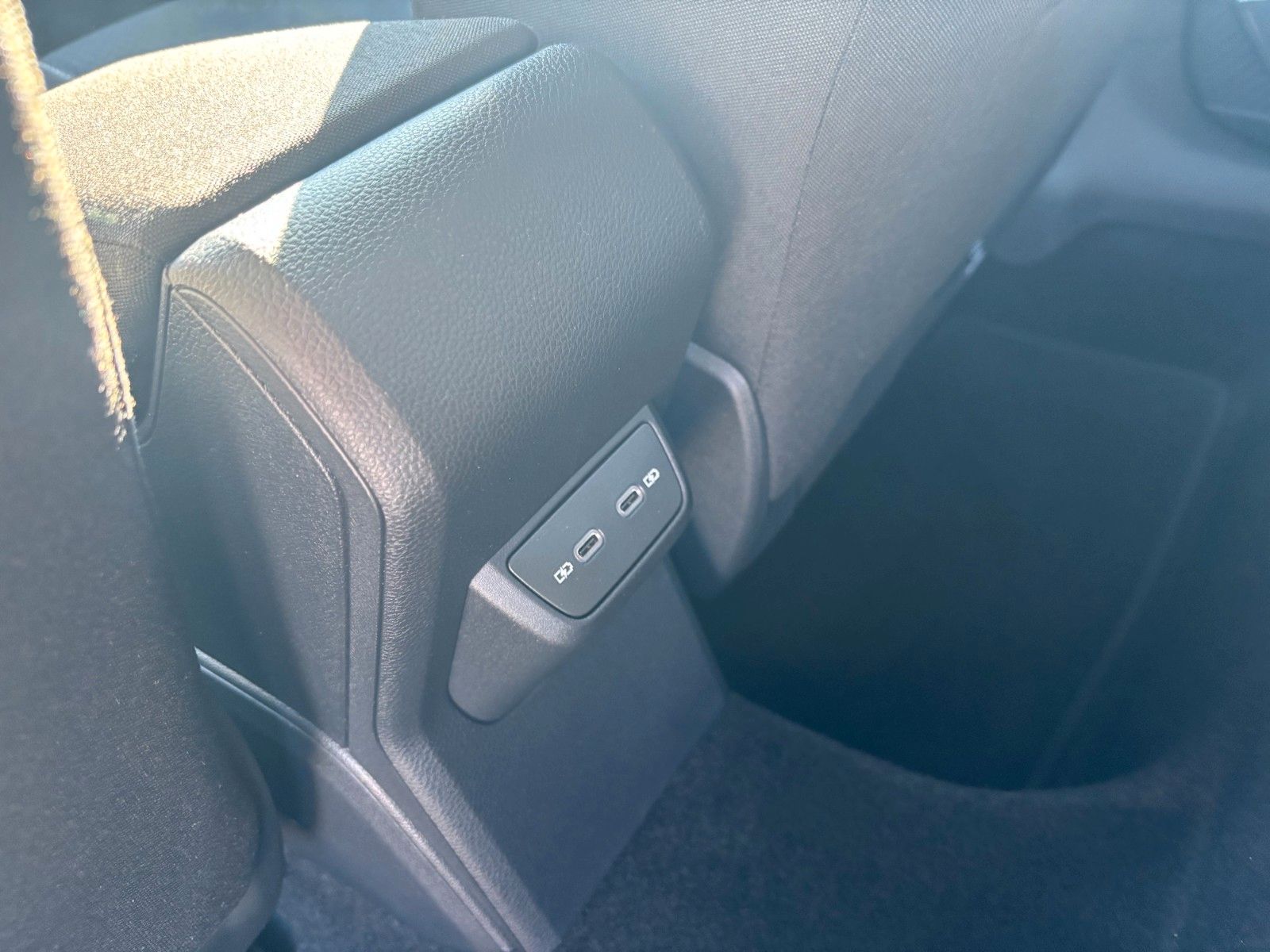 Fahrzeugabbildung Volkswagen Polo VI Life