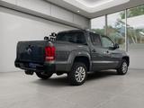 Volkswagen Amarok Comfortline DoubleCab 4Motion Automatik - Volkswagen Amarok: Pickup