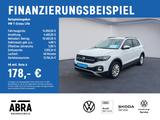 Volkswagen T-Cross Life ACC+PDC+BLUETOOTH - VW T-Cross in Braunschweig