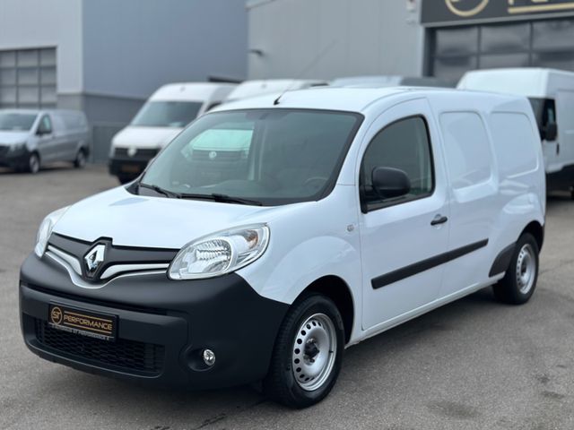 Renault Kangoo Rapid Maxi Extra KLIMA SORTIMO AHK NAVI