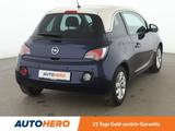 Opel Adam 1.4 Glam*PDC*PANO*TEMPO*KLIMA*GARANTIE* - Opel Adam in Nürnberg
