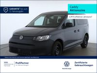Volkswagen Caddy - Vorschau Bild 1