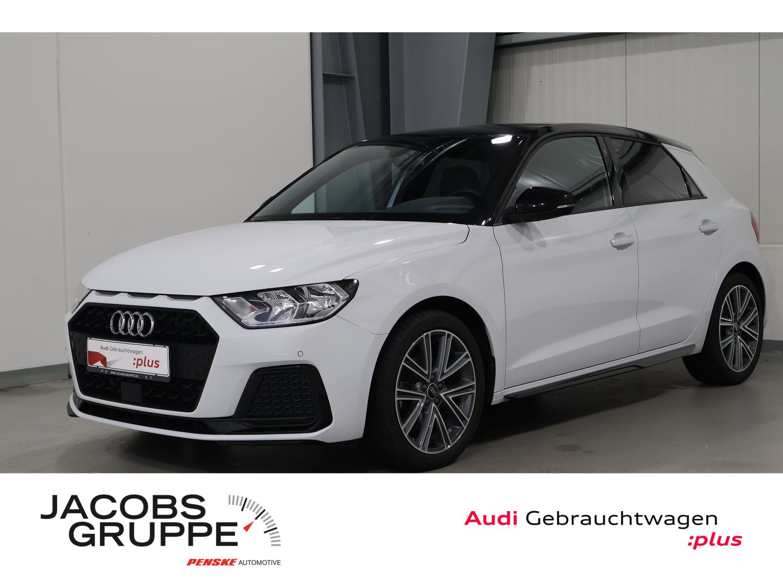 AUDI A1 Sportback 30 TFSI advanced Tempomat*Kamera*PD