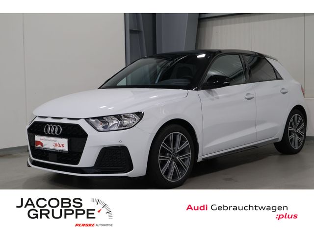 AUDI A1 Sportback 30 TFSI advanced Tempomat*Kamera*PD