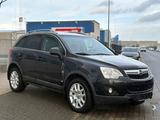 Opel Antara Design Edition 4x2 - Opel Antara: 2.2