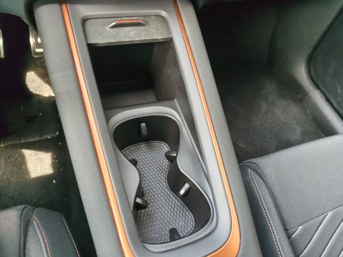 Cupra Born - Bild 15