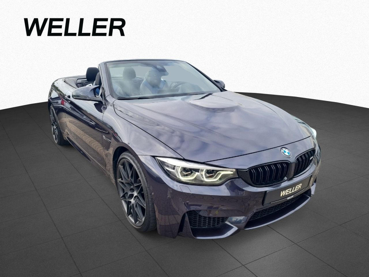 BMW M4 Cabrio 30J Edition MDriversPkg H/K SurrView foto 3