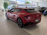 Kia EV6 77,4-kWh AWD GT-Line Upgrade Assist+ - Kia EV6 AWD Gebrauchtwagen