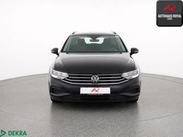 Volkswagen Passat - 8