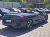 BMW M850i xDrive Cabrio Aktivlenk Laserlicht Stop&Go - BMW M850 in Duisburg