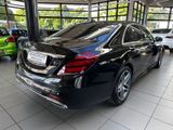 Mercedes-Benz S 350 d 4Matic Lang AMG Line Fond Entertainment - Mercedes-Benz S 350 in Essen
