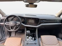 Volkswagen Touareg - Vorschau Bild 10