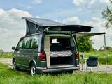 Volkswagen T6.1 California Ocean, Garantie,  AHK - VW T6 California von 2025