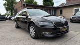 Skoda Superb Combi Style*Automatik*1.Hand - Skoda Superb Gebrauchtwagen in Berlin