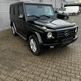 Mercedes-Benz G 350 BlueTEC, lang - - Mercedes-Benz G 350 Gebrauchtwagen