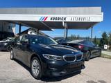BMW 320e xDrive TOURING G21 "ADV."/LASER/SPORTSITZ - BMW 320 mit Benzin-Antrieb: E21
